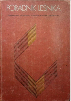 Poradnik leśnika