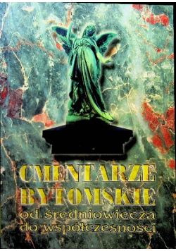 Cmentarze bytomskie