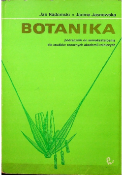 Botanika