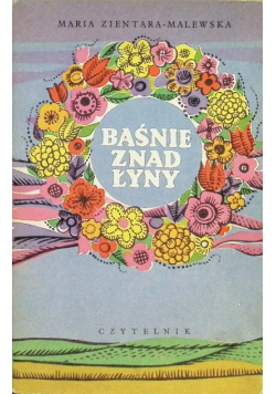 Baśnie znad Łyny