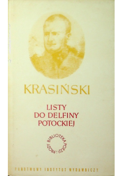 Listy do Delfiny Potockiej Tom 2