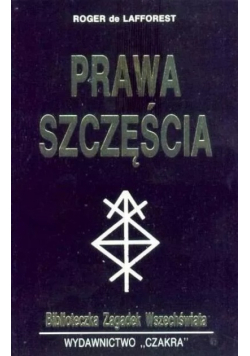 Prawa szczęścia