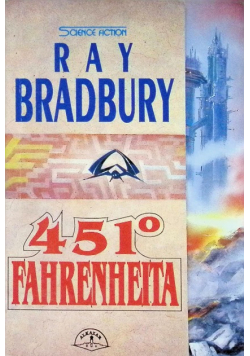 451 stopni Fahrenheita