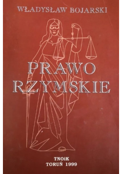 Prawo rzymskie