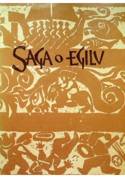 Saga o Egilu