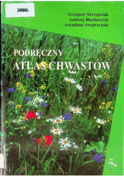 Podręczny atlas chwastów