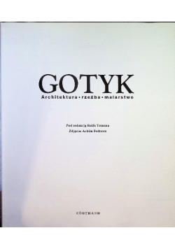 Gotyk