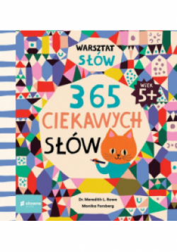 365 ciekawych słów