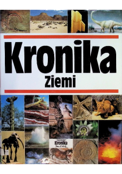 Kronika ziemi