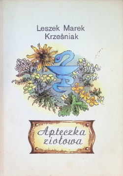 Apteczka ziołowa