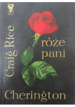 Róże pani Cherington