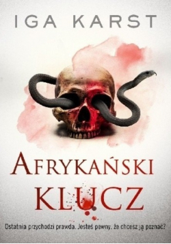Afrykański klucz