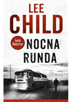 Jack Reacher Nocna runda