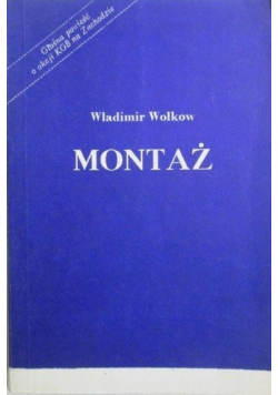 Montaż