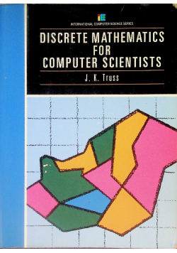 Discrete Mathematics for Computer Scientists