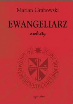 Ewangeliarz osobisty