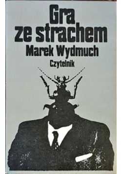 Gra ze strachem
