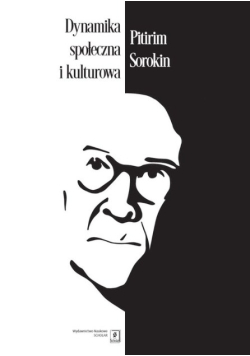 Dynamika społeczna i kulturowa