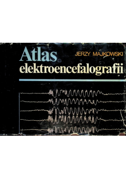Atlas Elektroencefalografii