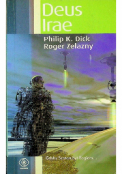 Deus Irae