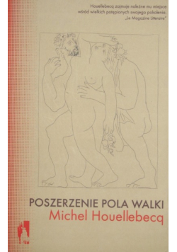 Poszerzenie pola walki