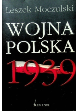 Wojna polska 1939