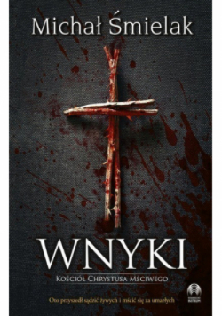 Wnyki Kościół Chrystusa Mściwego