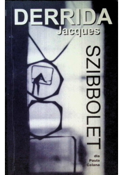 Szibbolet