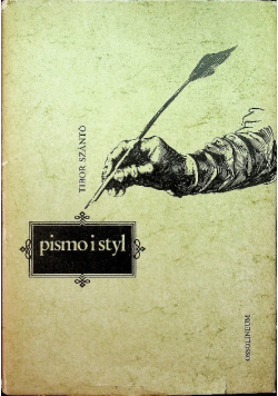 Pismo i styl