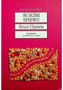 Ścieżki śpiewu
