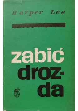 Zabić drozda