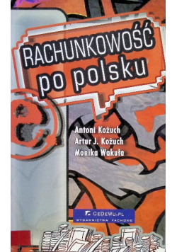 Rachunkowość po polsku