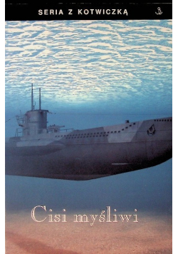 Seria z kotwiczką Cisi myśliwi