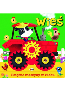 Zakręć mną Wieś