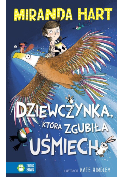 Dziewczynka która zgubiła uśmiech