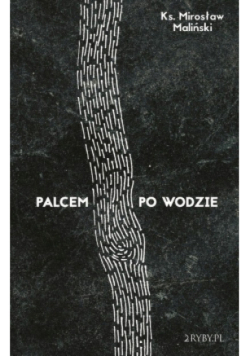 Palcem po wodzie