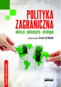 Polityka zagraniczna