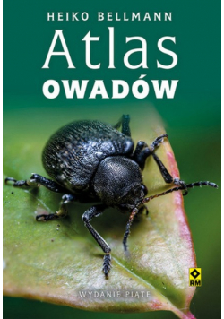 Atlas owadów