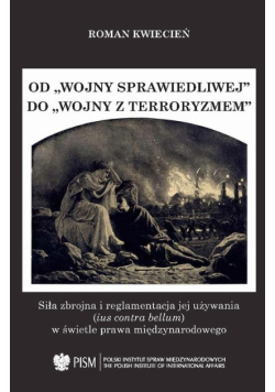 Od wojny sprawiedliwej do wojny z terroryzmem