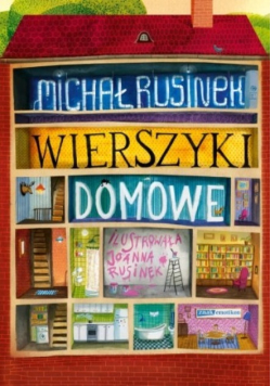 Rusinek Wierszyki domowe