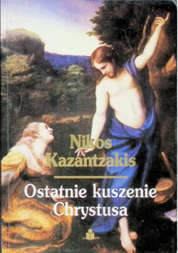 Ostatnie kuszenie Chrystusa