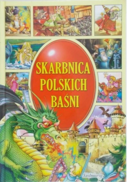 Skarbnica polskich baśni