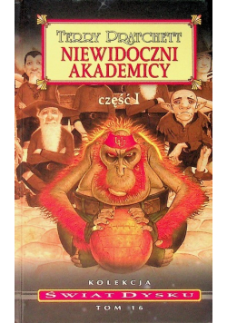Niewidoczni Akademicy część 1
