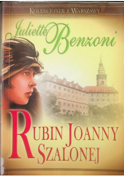 Rubin Joanny Szalonej