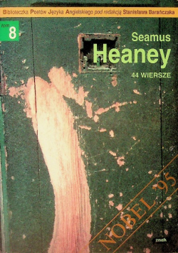 44 wiersze Tom 8
