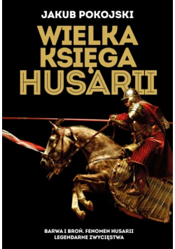 Wielka księga husarii