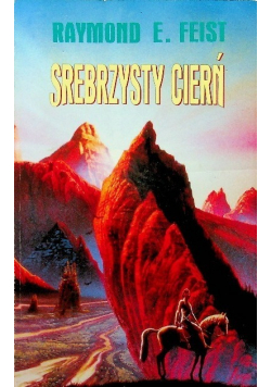 Srebrzysty cierń