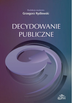 Decydowanie publiczne
