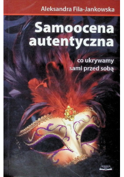 Samoocena autentyczna