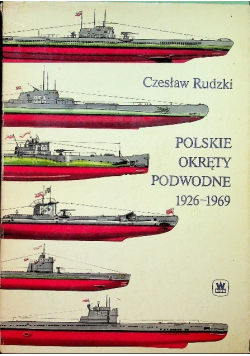 Polskie okręty podwodne 1926-1969